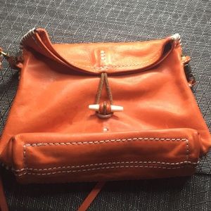 Tommy Bahamas shoulder bag cross body